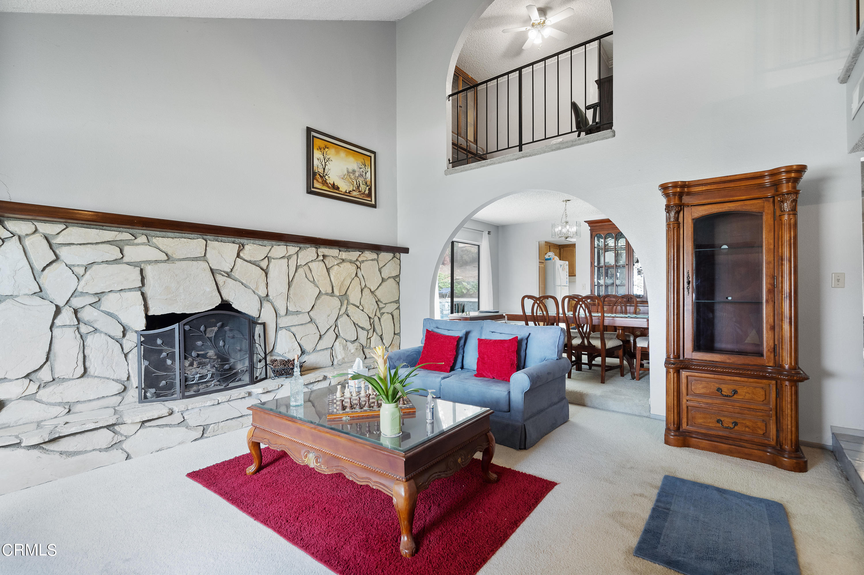 839 Woodgrove Road Fillmore, CA 93015 - Photo 9 of 45 Family room C