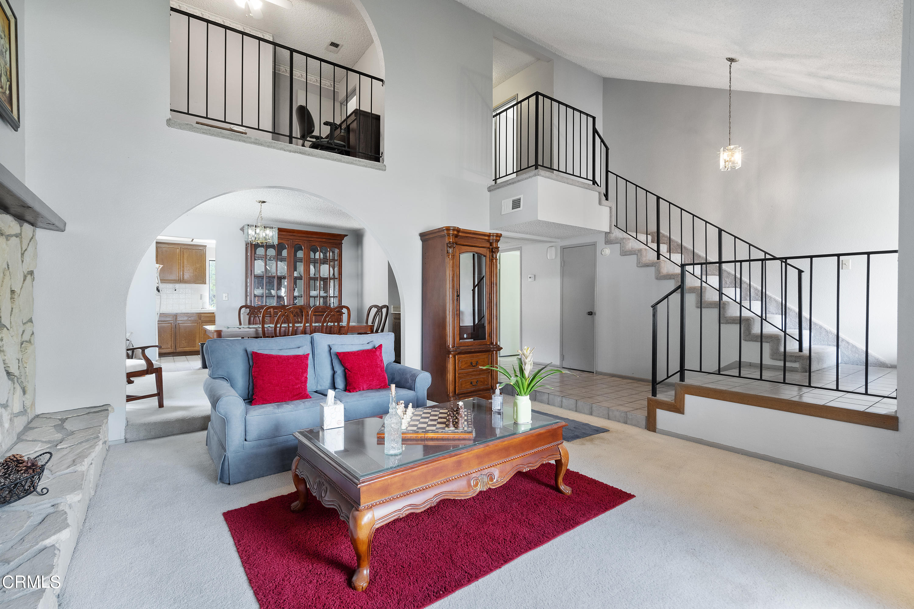 839 Woodgrove Road Fillmore, CA 93015 - Photo 10 of 45 Family room D