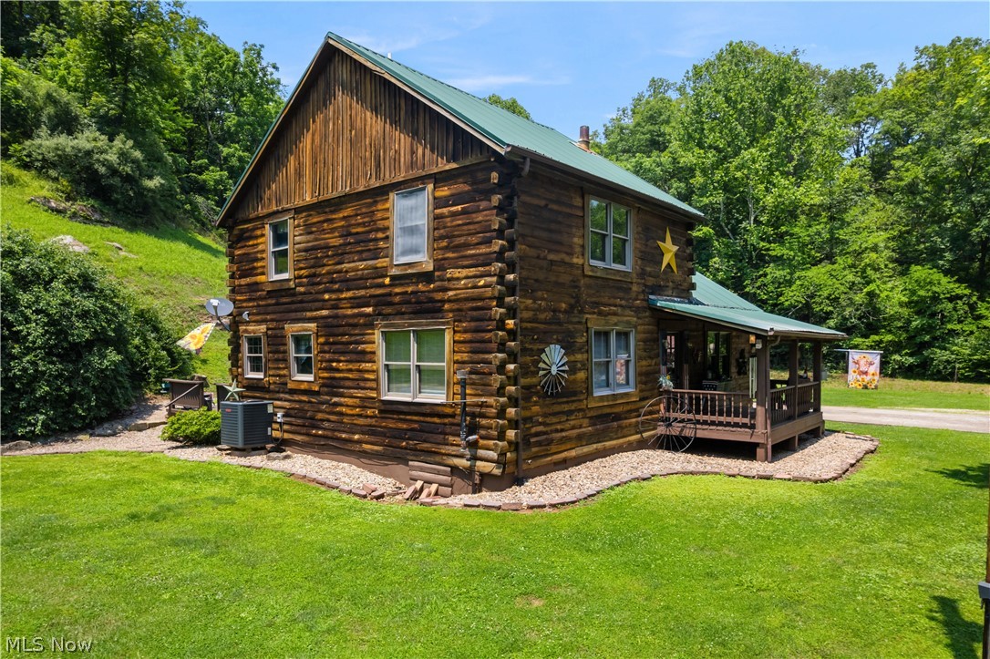 2799 Little Creek Road Le Roy, WV 25252 - Photo 6 of 48