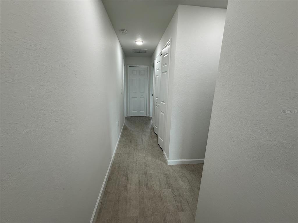 2164 Northland Avenue North Port, FL 34288 - Photo 19 of 31 a view of a hallway