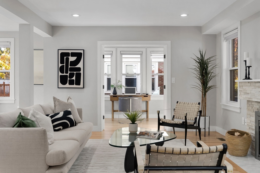 303 Russett Road Brookline, MA 02467 - Photo 2 of 34 Gallery Image 2