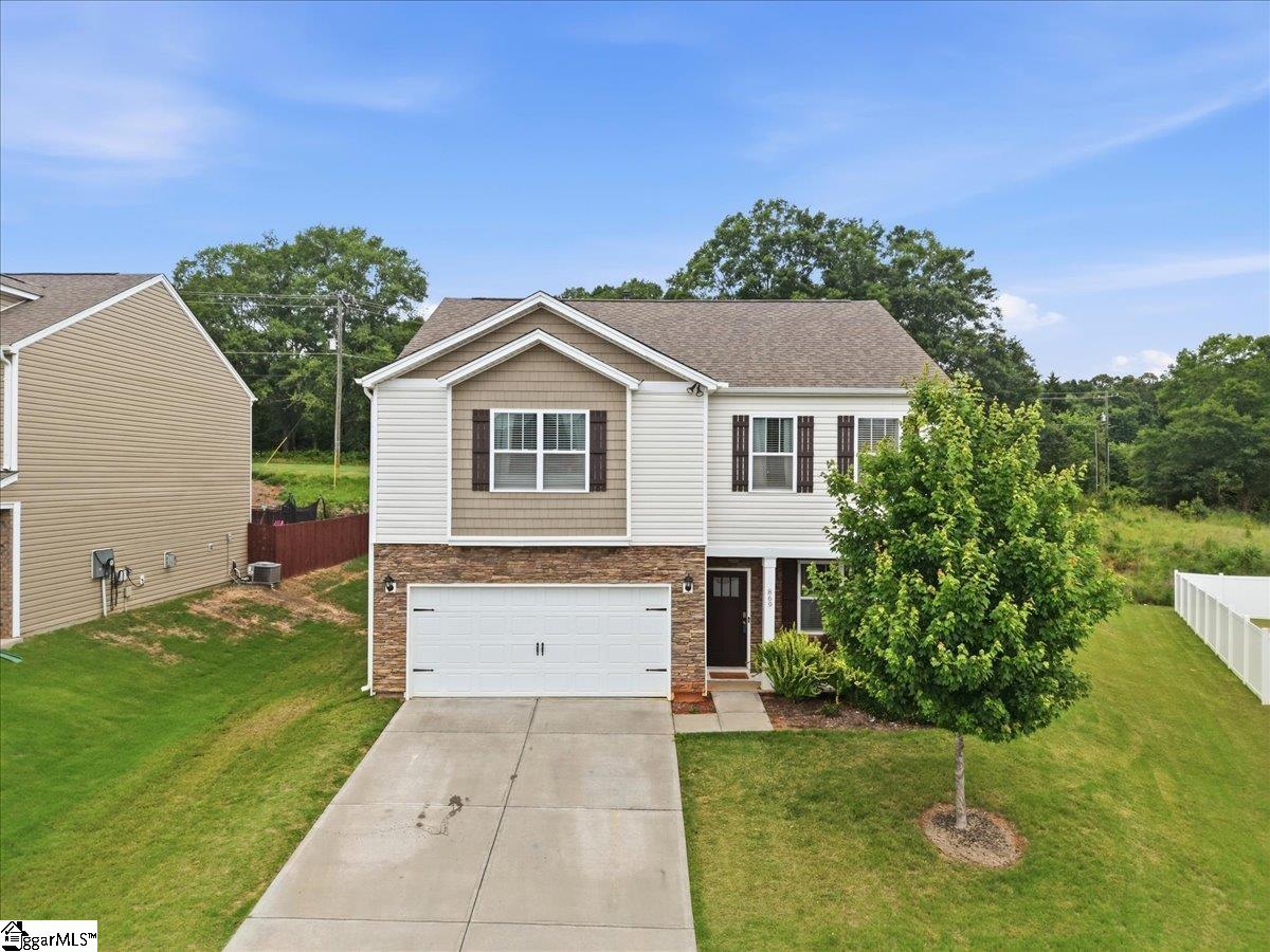 869 Colmore Trail Lyman, SC 29365 - Photo 1 of 32