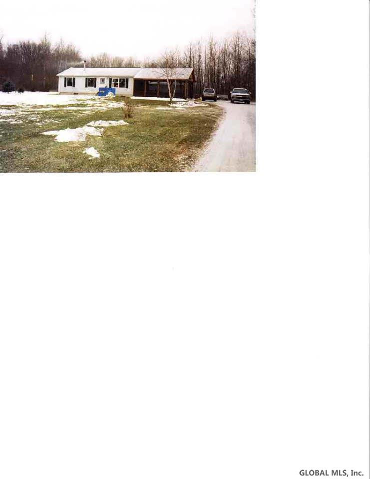 69 Townsend Road Hartford, NY 12838 - Photo 1 of 1 Photo 1