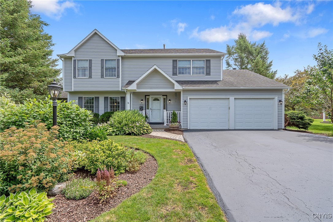 5086 Stagecoach Road Camillus, NY 13031 - Photo 1 of 1 Gallery Image 1