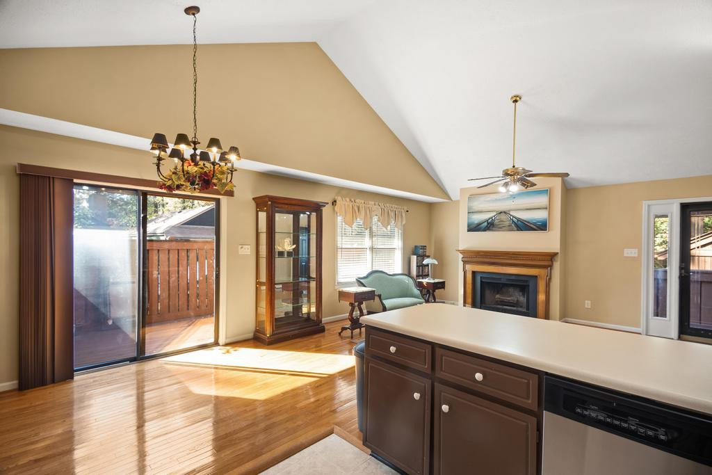 3 Bluff Pointe Way Aiken, SC 29803 - Photo 7 of 18 Gallery Image 7