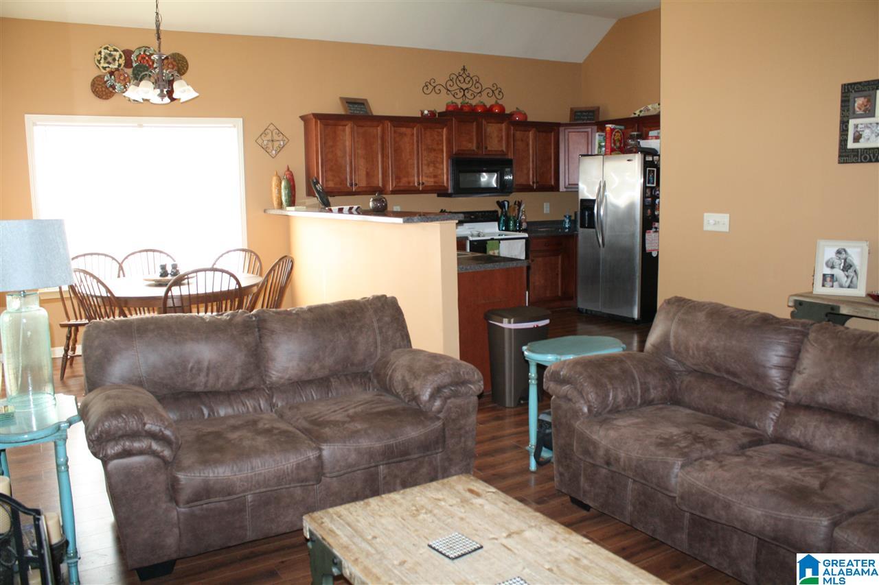 991 Meriweather Drive Calera, AL 35040 - Photo 7 of 41