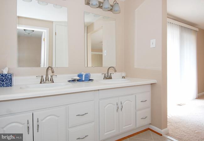 204 North Cottage Road Sterling, VA 20164 - Photo 12 of 18 Bath (Master)