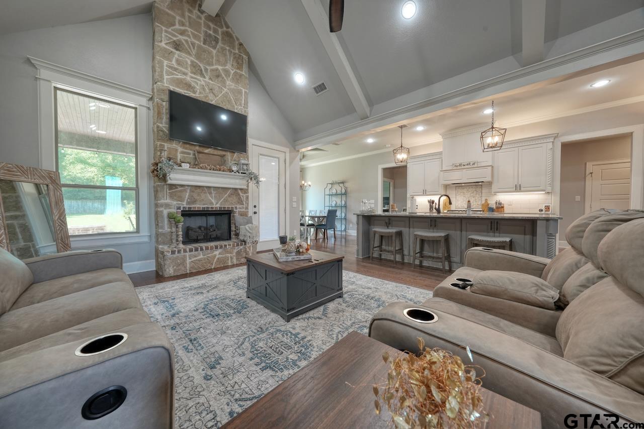 440 Coventry Street Bullard, TX 75757 - Photo 5 of 41