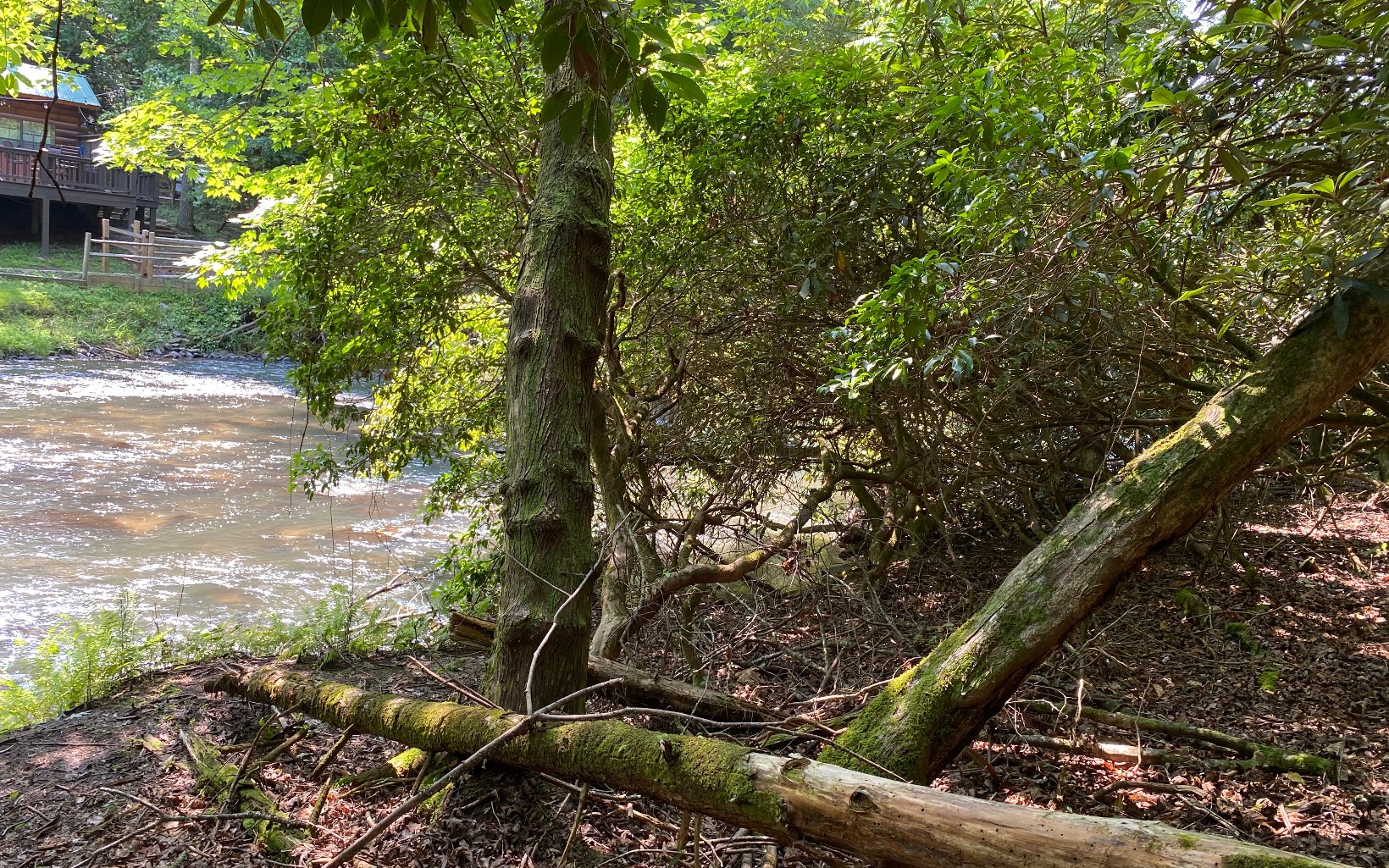 Lot 645 Wedowee Court Ellijay, GA 30540 - Photo 19 of 36 Additional View