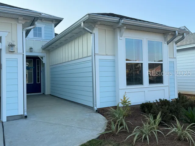 $5,500 | 138 Salty Lime Point, Hardeeville, SC 29927