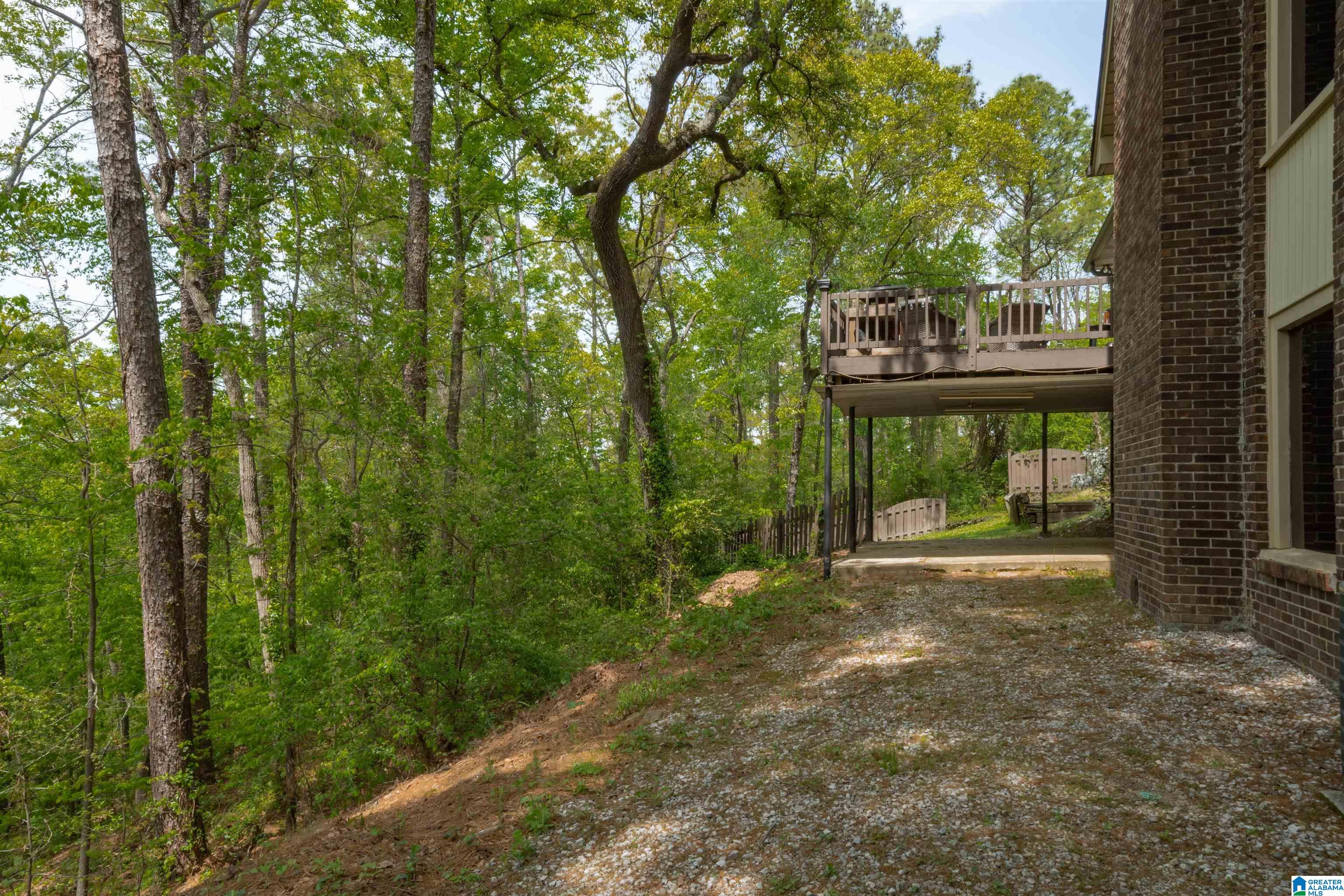 1812 Tecumseh Circle Pelham, AL 35124 - Photo 43 of 52