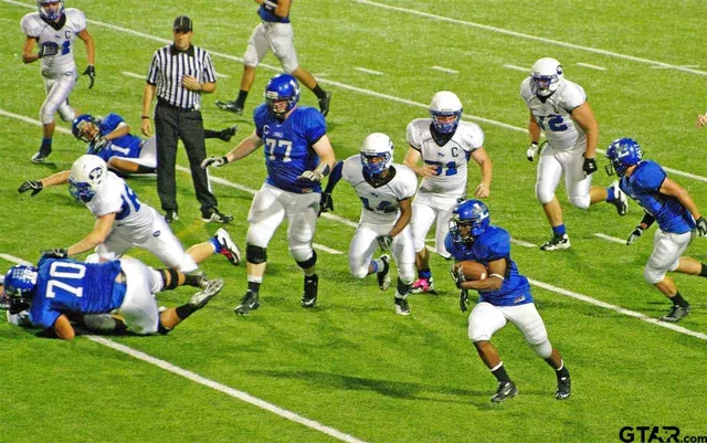 $26,500 | 547 Dogwood Lane, Hideaway, TX 75771