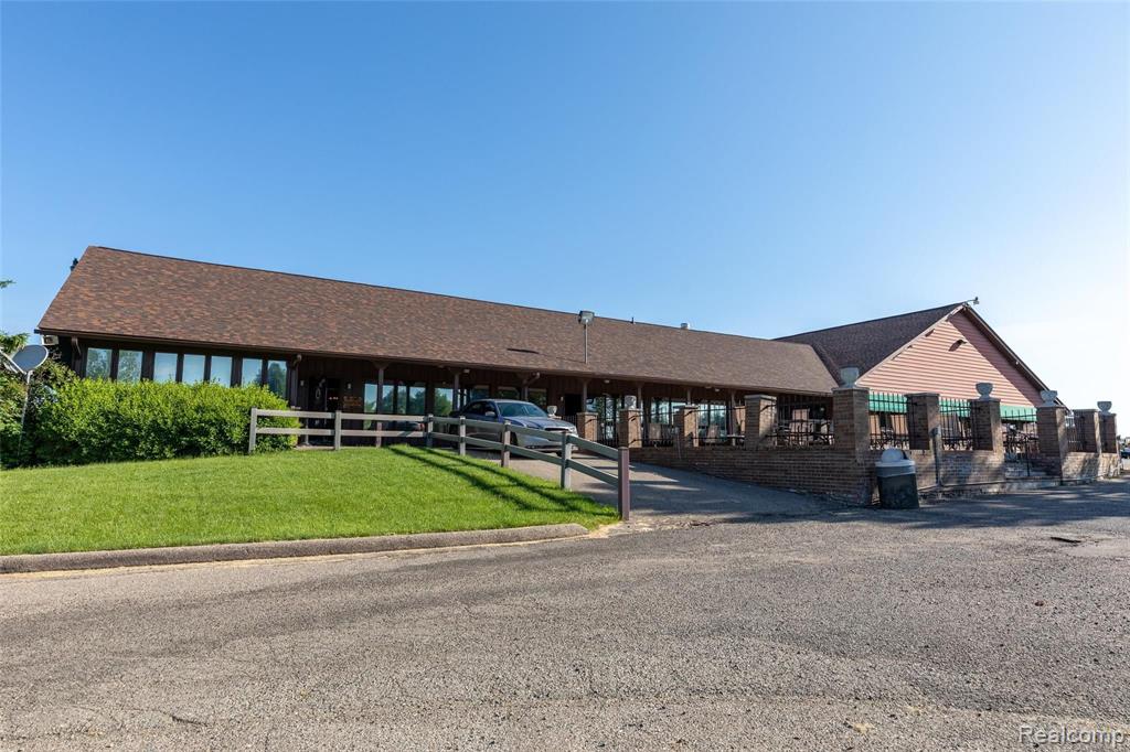 5270 Perry Road Grand Blanc, MI 48439 - Photo 31 of 34