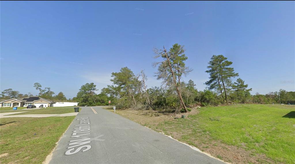 Tbd Southwest 178th Lane Road Ocala, FL 34473 - Photo 4 of 4 Gallery Image 4