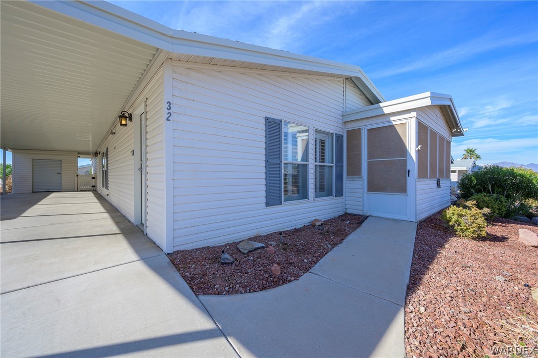 2350 Adobe Road, Unit 32 Bullhead City, AZ 86442 - Photo 15 of 58