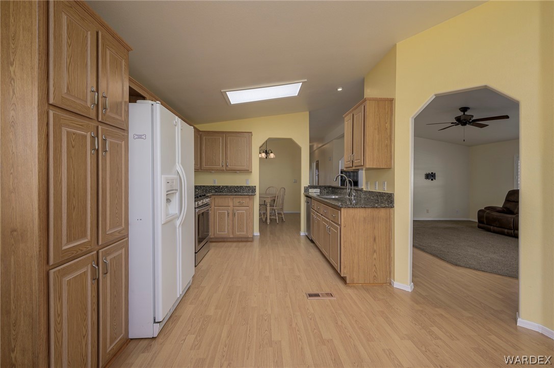 2350 Adobe Road, Unit 32 Bullhead City, AZ 86442 - Photo 19 of 58
