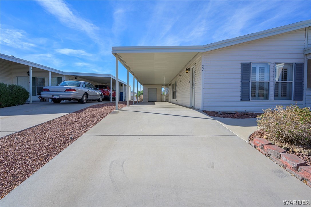 2350 Adobe Road, Unit 32 Bullhead City, AZ 86442 - Photo 2 of 58