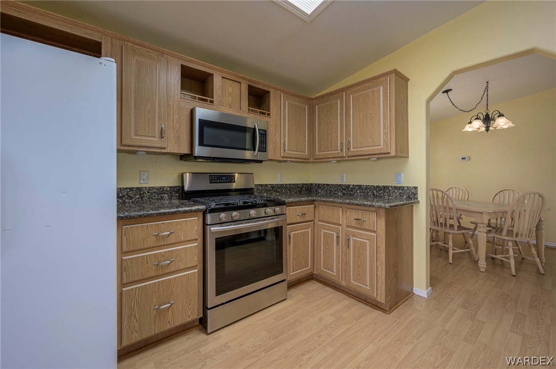 2350 Adobe Road, Unit 32 Bullhead City, AZ 86442 - Photo 21 of 58