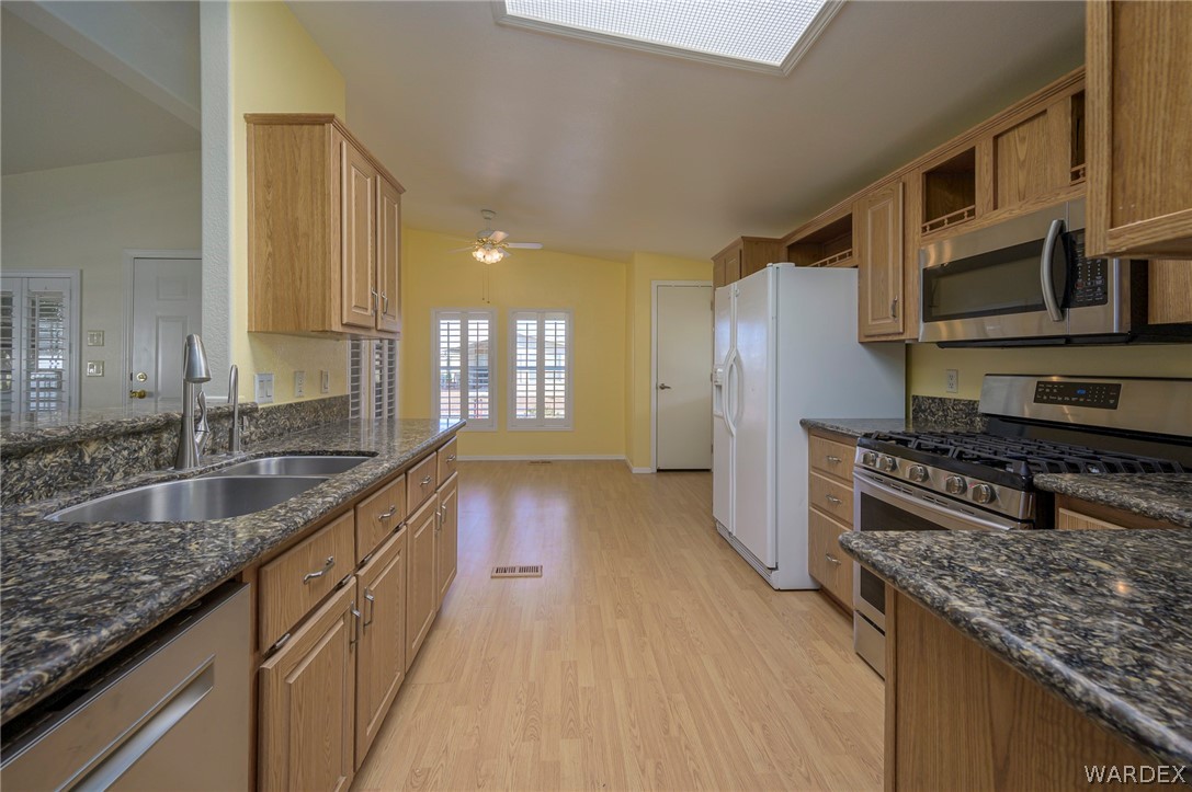 2350 Adobe Road, Unit 32 Bullhead City, AZ 86442 - Photo 22 of 58