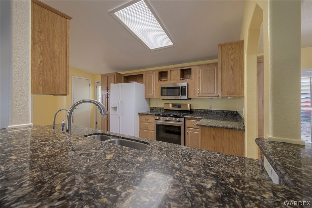 2350 Adobe Road, Unit 32 Bullhead City, AZ 86442 - Photo 23 of 58