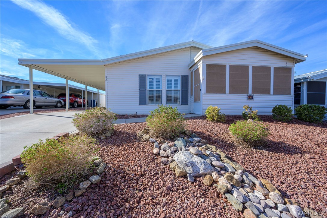 2350 Adobe Road, Unit 32 Bullhead City, AZ 86442 - Photo 3 of 58