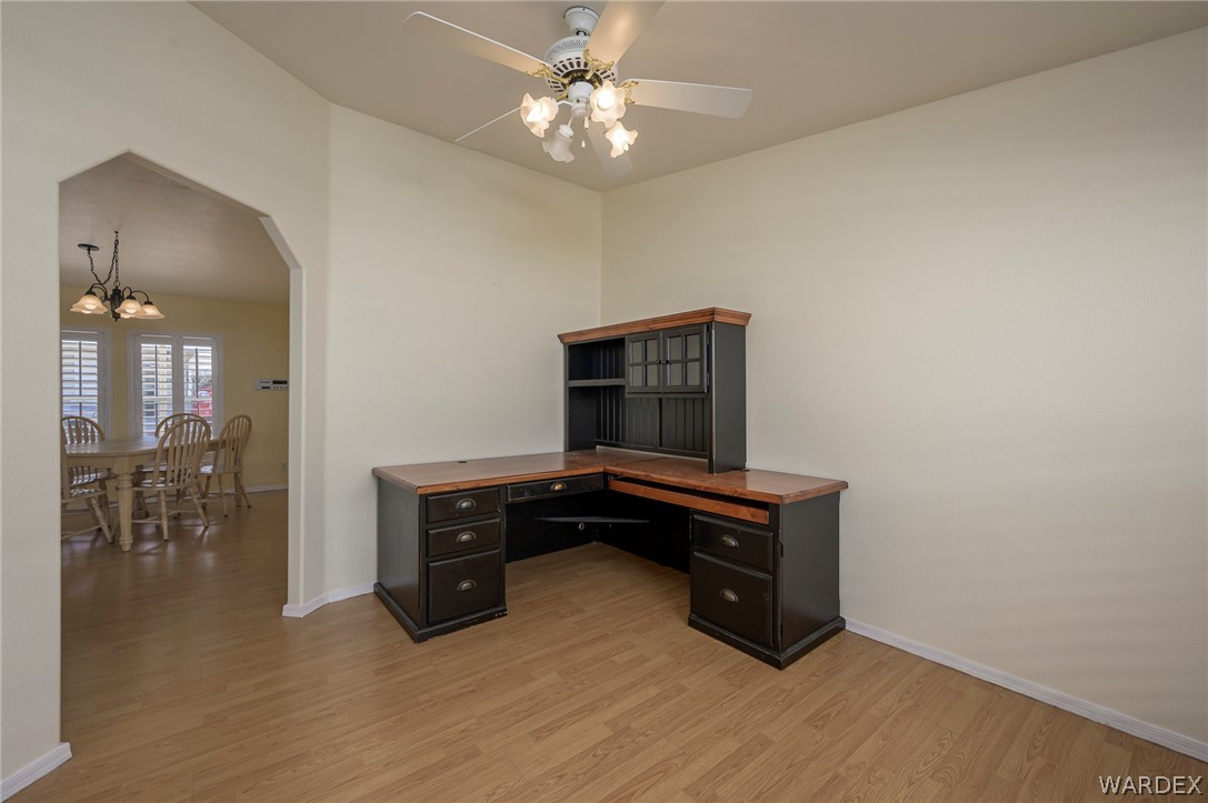 2350 Adobe Road, Unit 32 Bullhead City, AZ 86442 - Photo 31 of 58