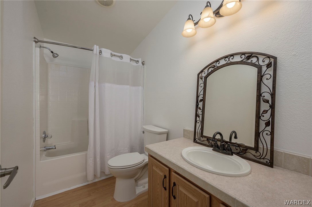 2350 Adobe Road, Unit 32 Bullhead City, AZ 86442 - Photo 34 of 58