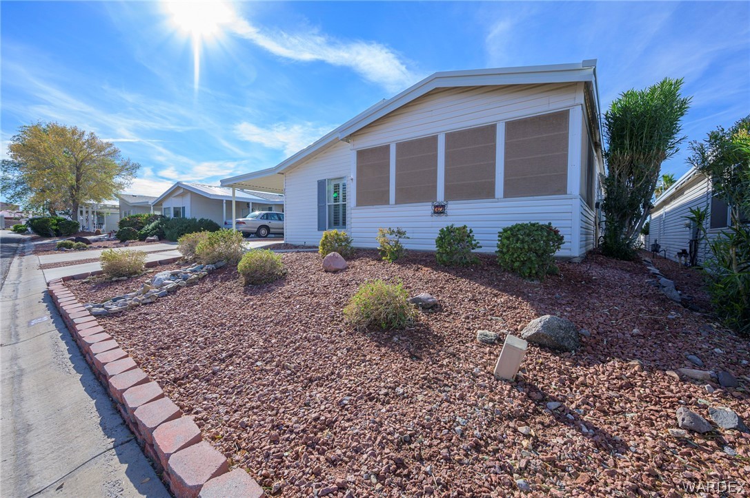 2350 Adobe Road, Unit 32 Bullhead City, AZ 86442 - Photo 4 of 58