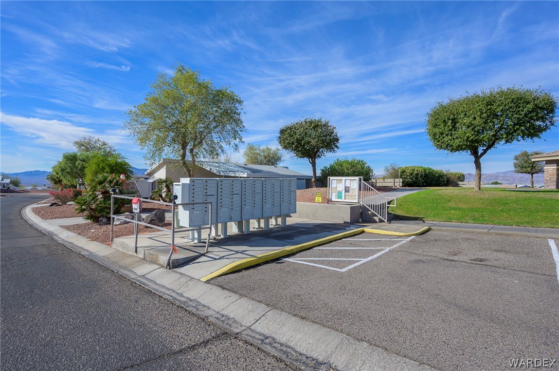 2350 Adobe Road, Unit 32 Bullhead City, AZ 86442 - Photo 47 of 58