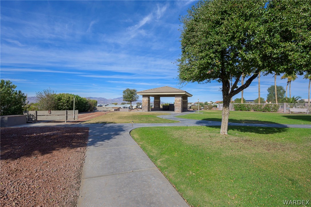 2350 Adobe Road, Unit 32 Bullhead City, AZ 86442 - Photo 48 of 58