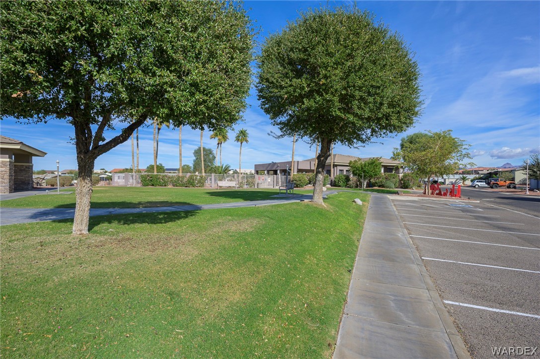 2350 Adobe Road, Unit 32 Bullhead City, AZ 86442 - Photo 49 of 58