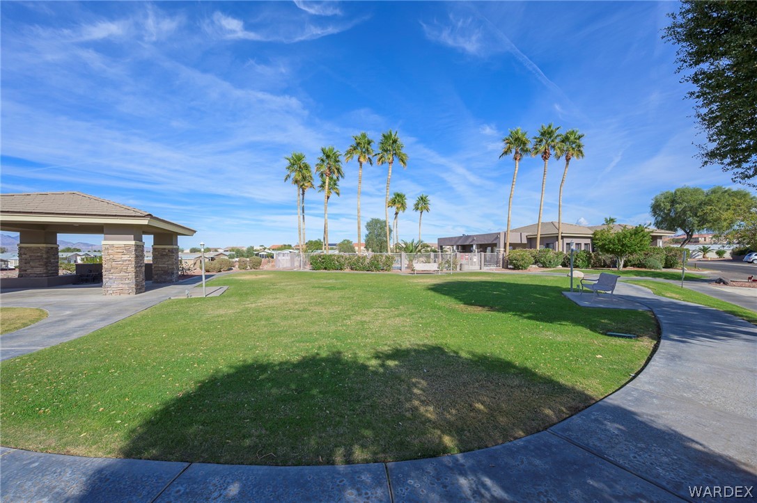 2350 Adobe Road, Unit 32 Bullhead City, AZ 86442 - Photo 51 of 58
