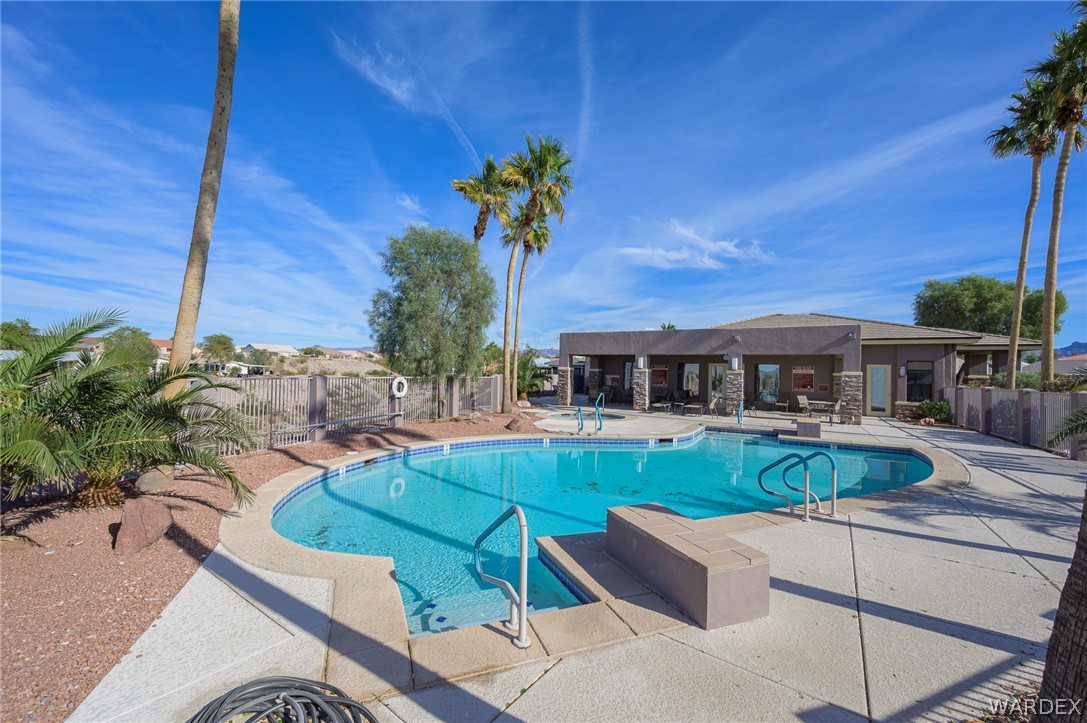 2350 Adobe Road, Unit 32 Bullhead City, AZ 86442 - Photo 53 of 58