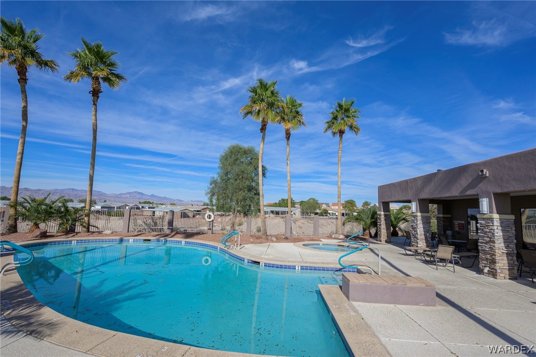 2350 Adobe Road, Unit 32 Bullhead City, AZ 86442 - Photo 54 of 58