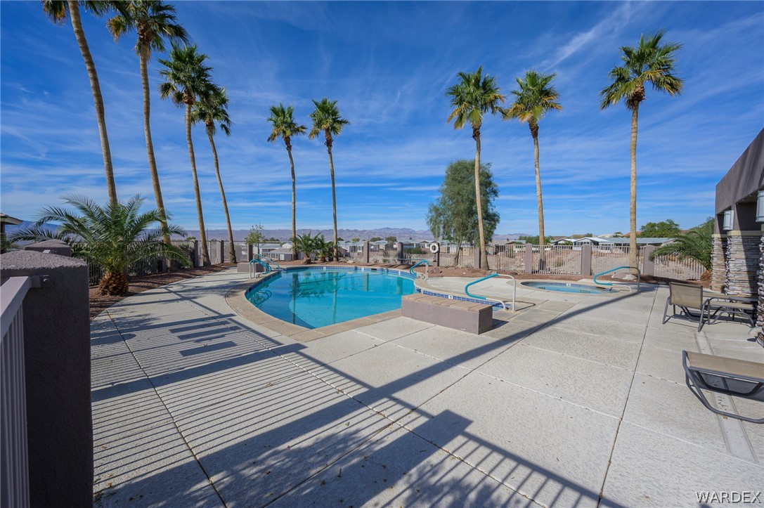 2350 Adobe Road, Unit 32 Bullhead City, AZ 86442 - Photo 55 of 58