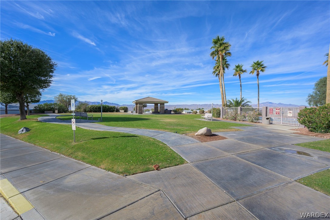 2350 Adobe Road, Unit 32 Bullhead City, AZ 86442 - Photo 56 of 58