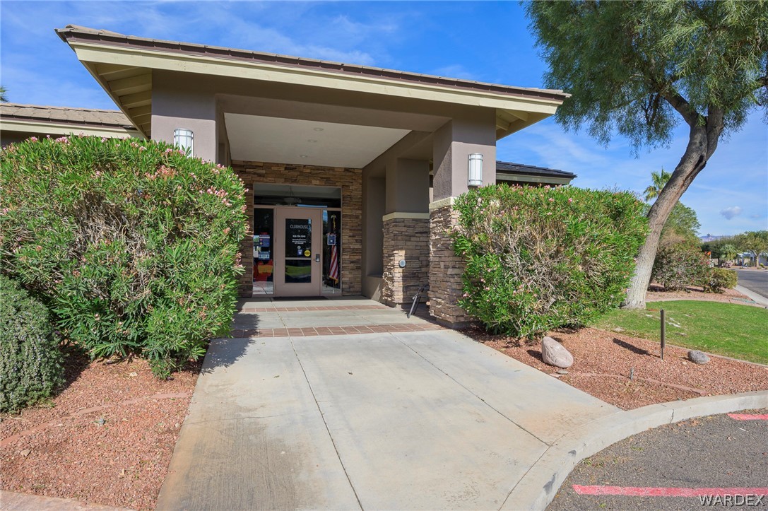 2350 Adobe Road, Unit 32 Bullhead City, AZ 86442 - Photo 57 of 58