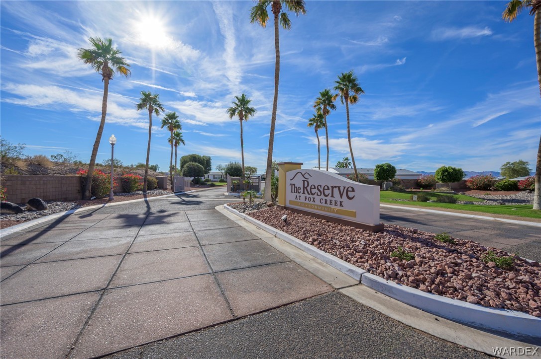 2350 Adobe Road, Unit 32 Bullhead City, AZ 86442 - Photo 58 of 58
