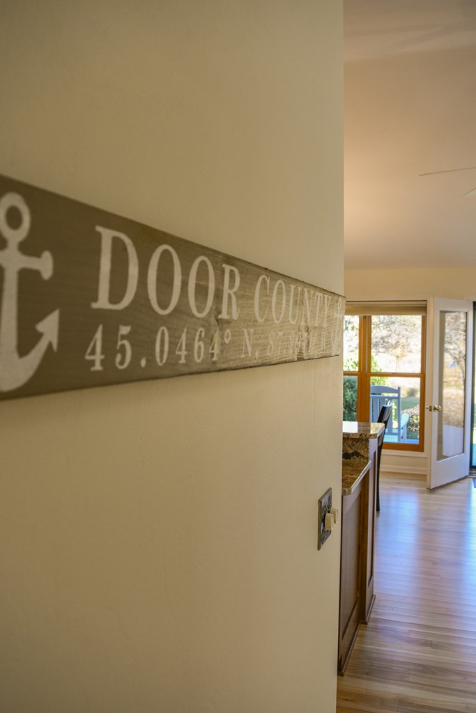7842 Eames Farm Road, Unit X2 Egg Harbor, WI 54209 - Photo 14 of 40