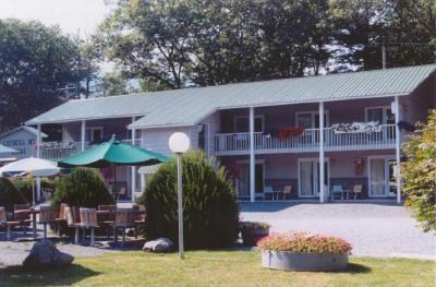 334 Rt 32a Catskill, NY 12463 - Photo 1 of 1 Extremely well maintained hotel units.