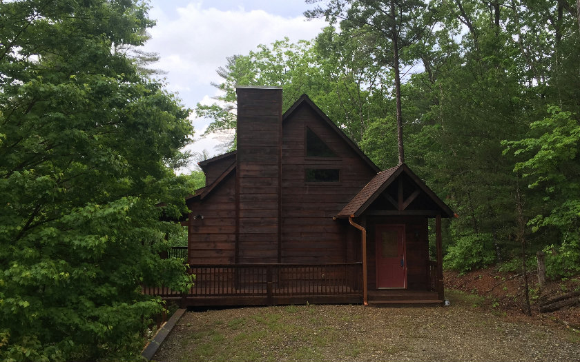 128 Hampton Road Morganton, GA 30560 - Photo 1 of 1 Main View