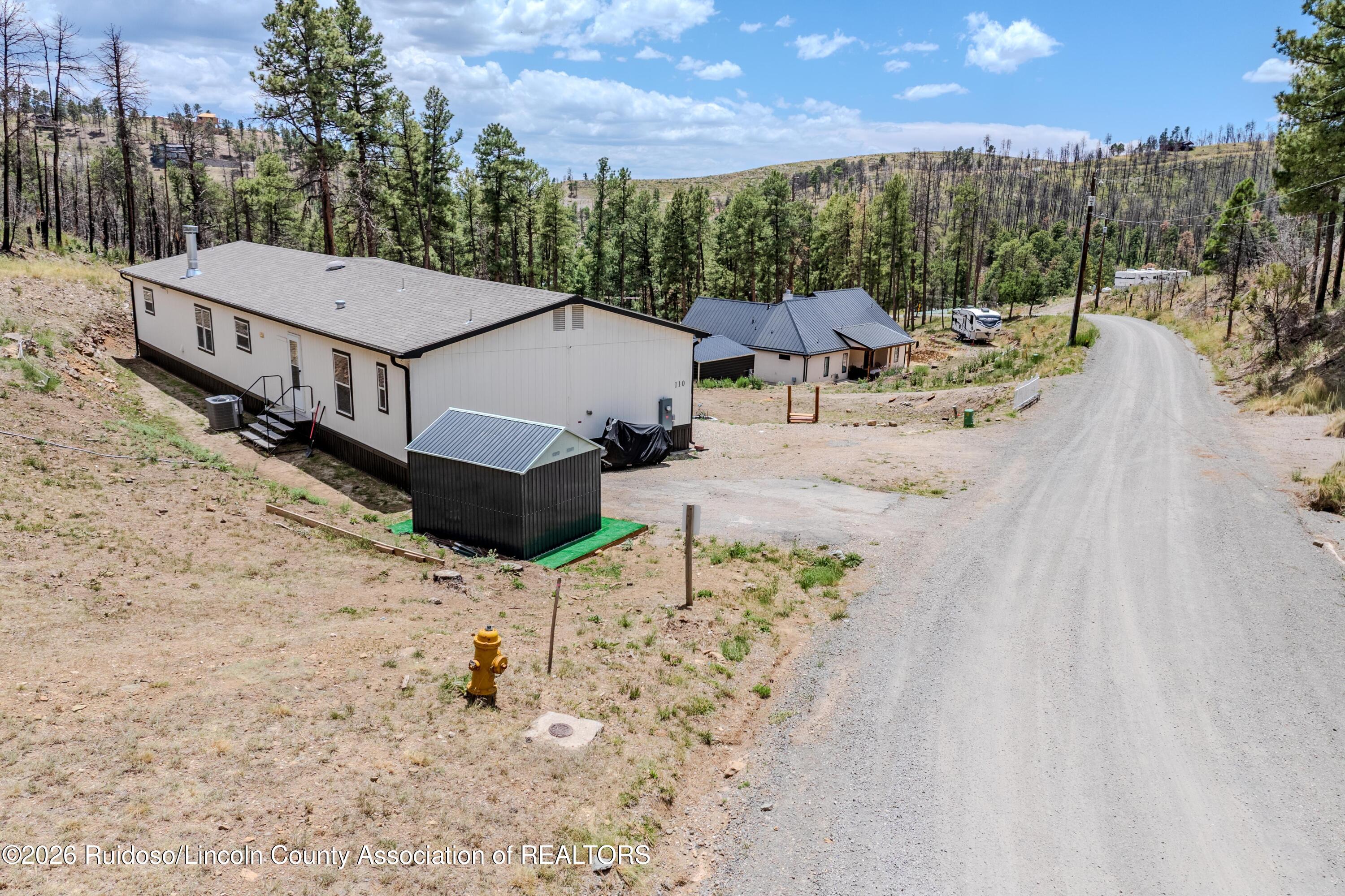 110 Via Selva Ruidoso, NM 88345 - Photo 76 of 77 Gallery Image 76