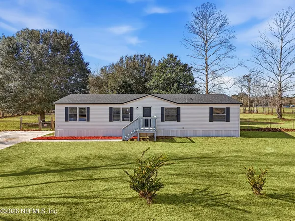 $259,000 | 451513 Old Dixie Highway, Callahan, FL 32011