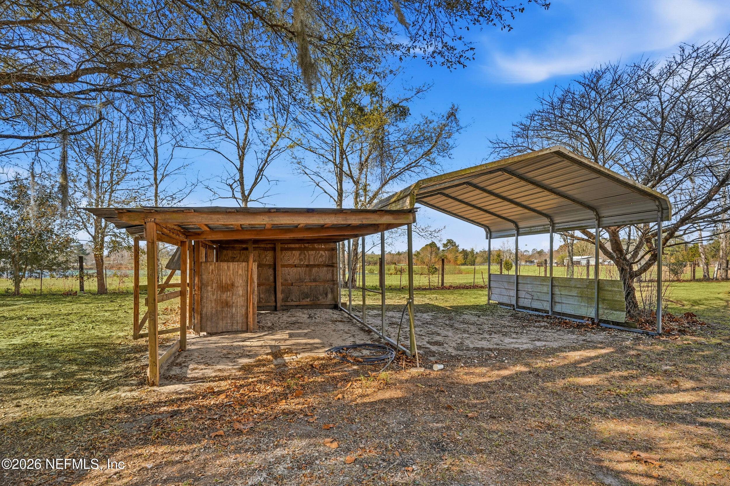 451513 Old Dixie Highway Callahan, FL 32011 - Photo 30 of 36 451513 old dixie hwy-035