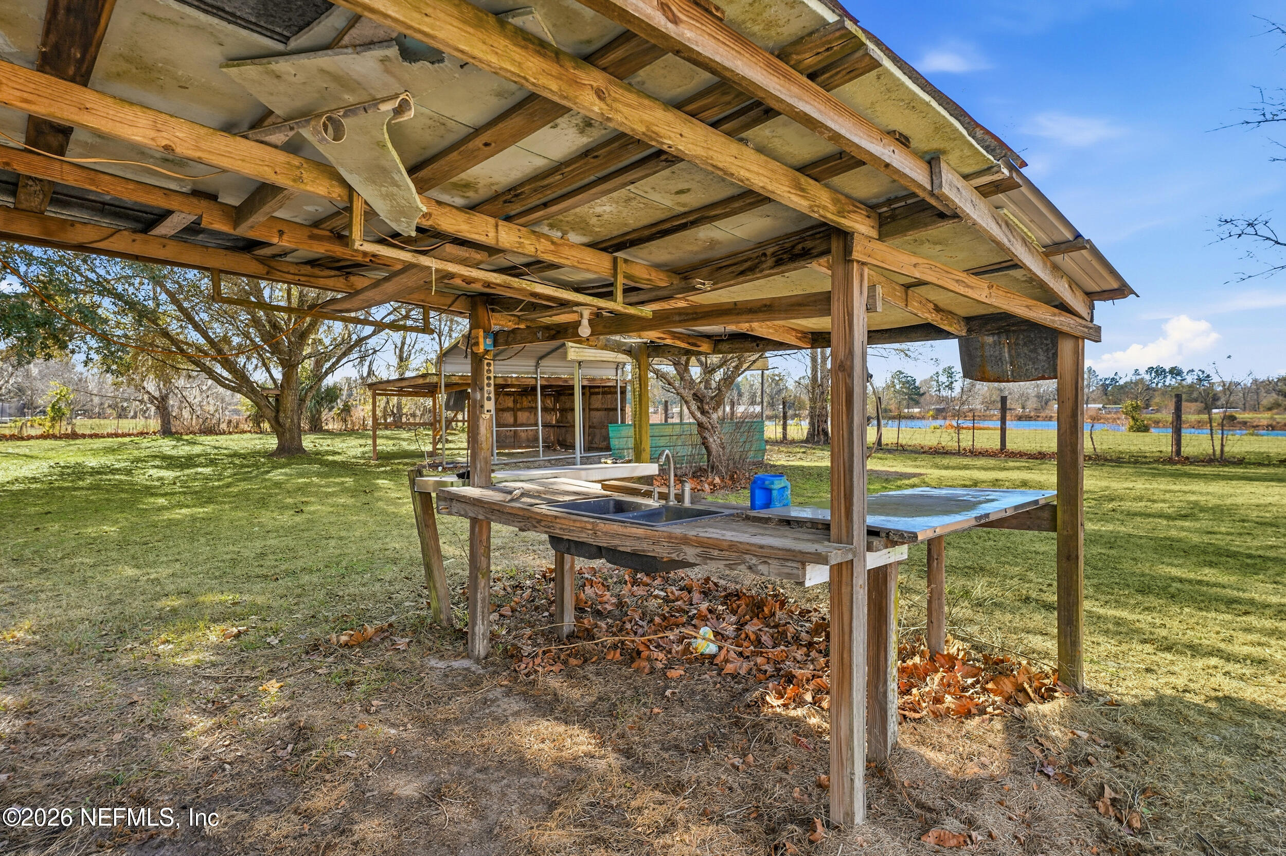 451513 Old Dixie Highway Callahan, FL 32011 - Photo 31 of 36 451513 old dixie hwy-037