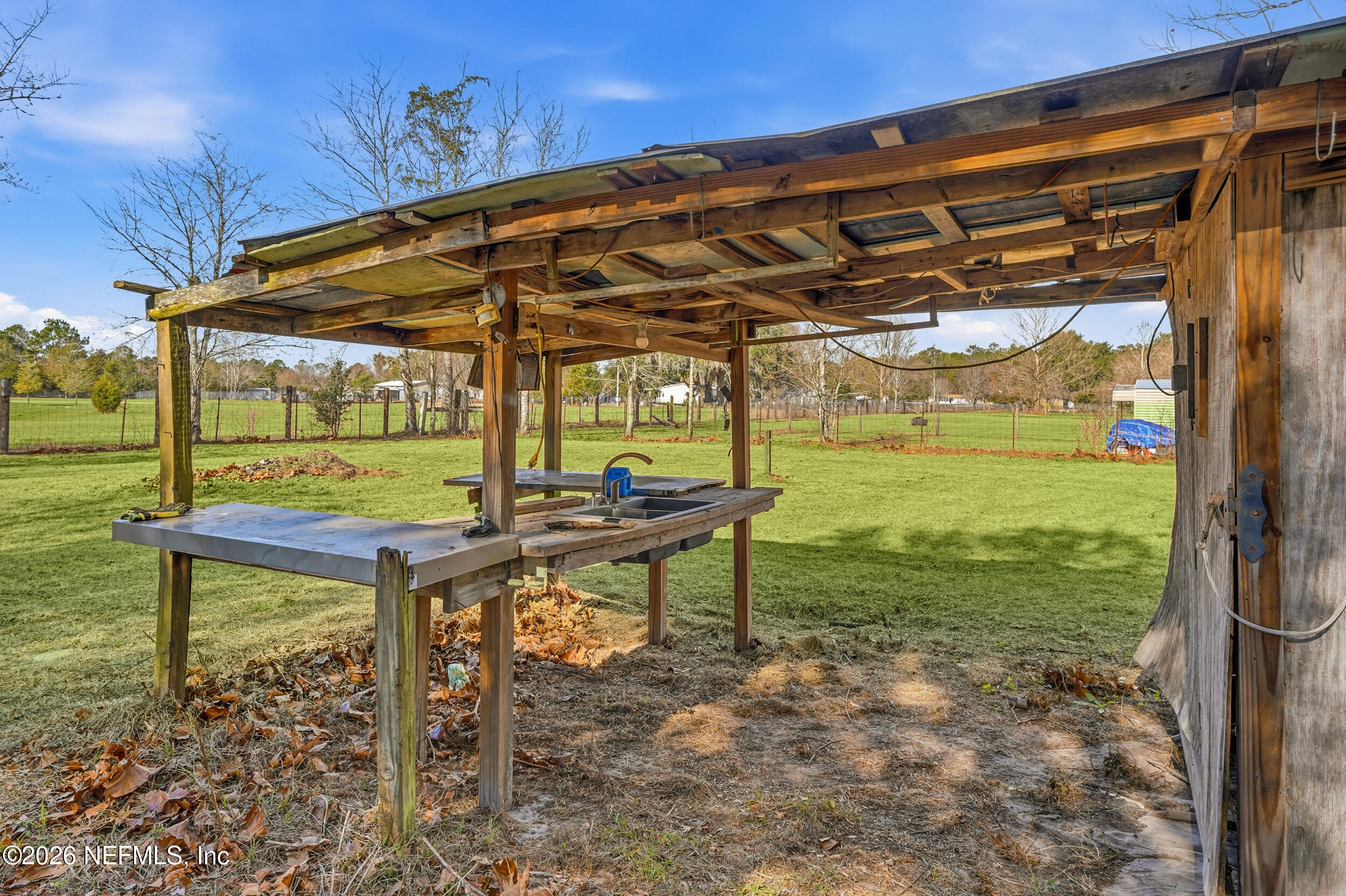 451513 Old Dixie Highway Callahan, FL 32011 - Photo 32 of 36 451513 old dixie hwy-036