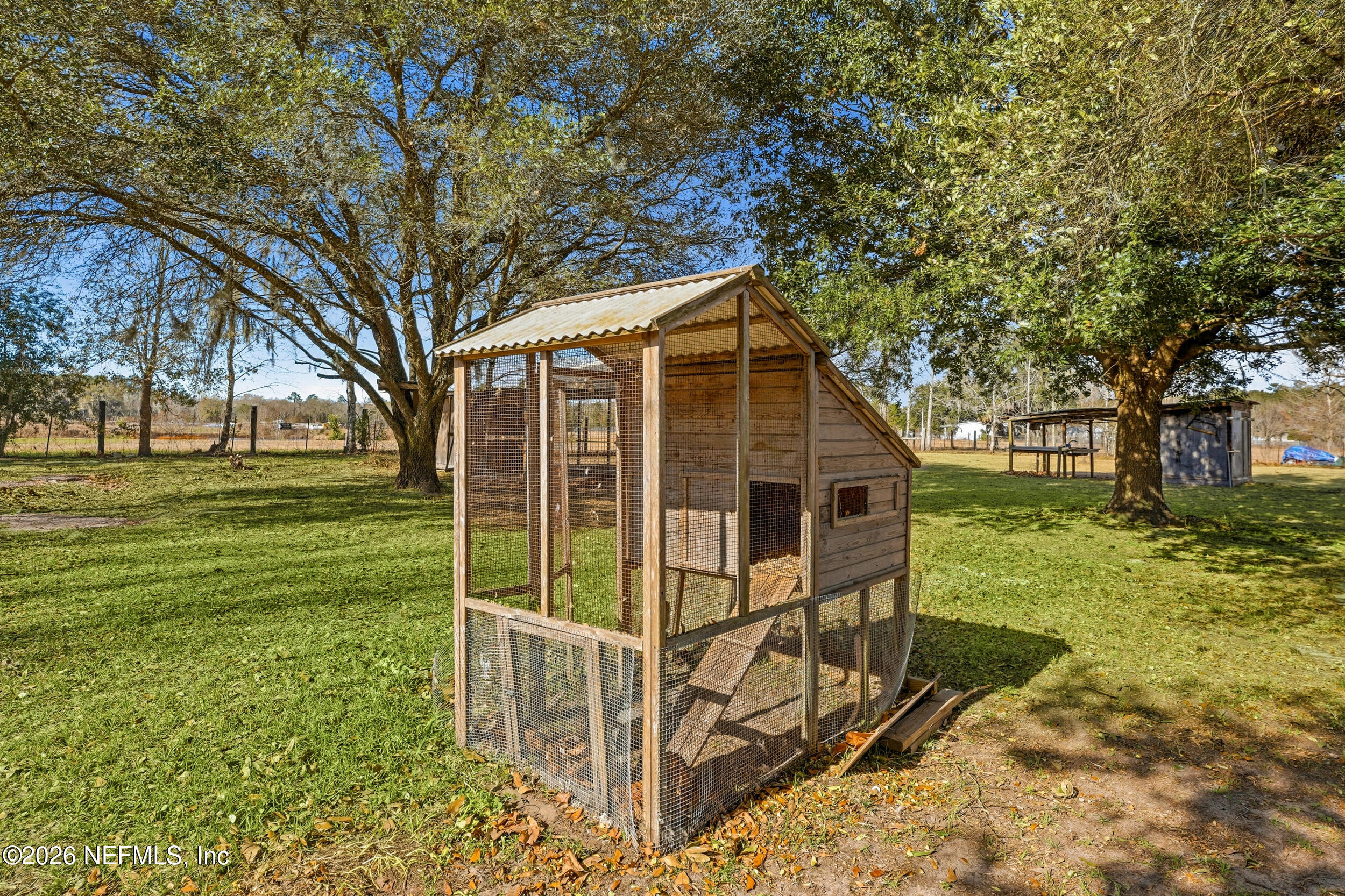 451513 Old Dixie Highway Callahan, FL 32011 - Photo 33 of 36 451513 old dixie hwy-034