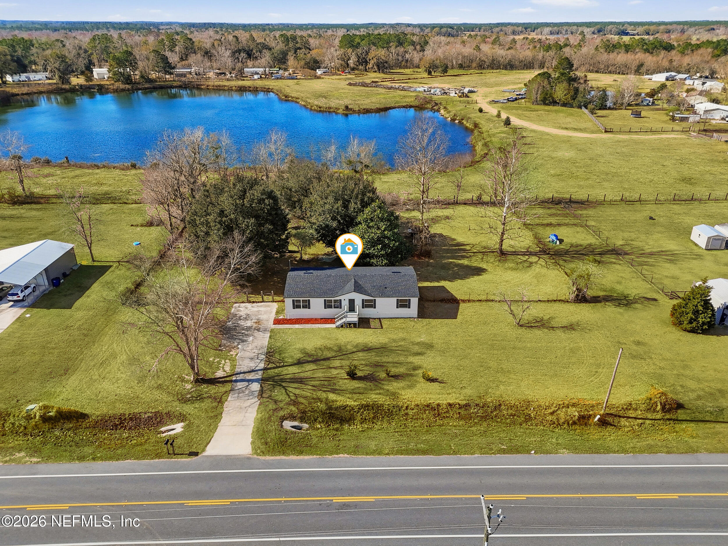 451513 Old Dixie Highway Callahan, FL 32011 - Photo 34 of 36 451513 old dixie hwy-038