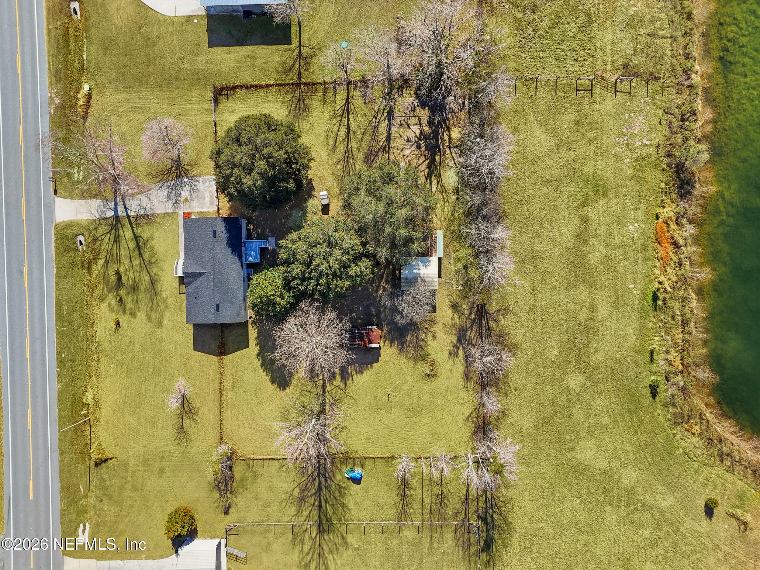 451513 Old Dixie Highway Callahan, FL 32011 - Photo 35 of 36 451513 old dixie hwy-039