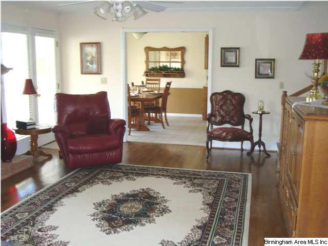 1307 13th Street Pleasant Grove, AL 35127 - Photo 11 of 32